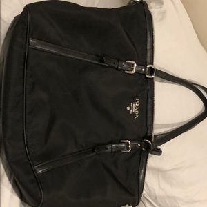 prada tessuto soft ca